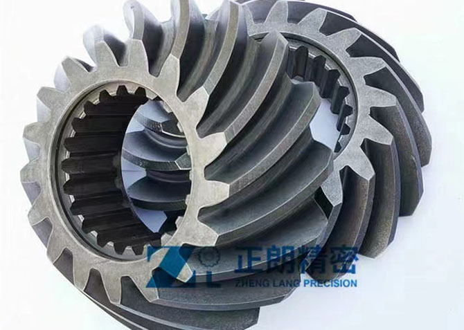 粉末冶金加工和壓力加工哪個成型技術好？